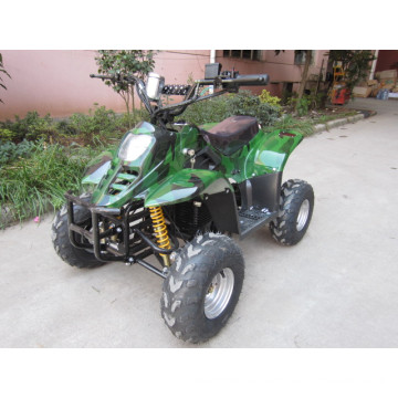 Camo Color 110cc ATV Quad Hot for Middle East Market (ET-ATV003)